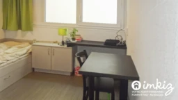 Appartement 1 pièce 2