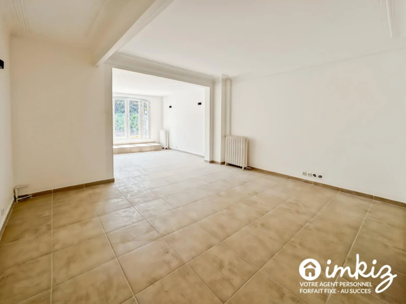 Maison 4 pièces 1