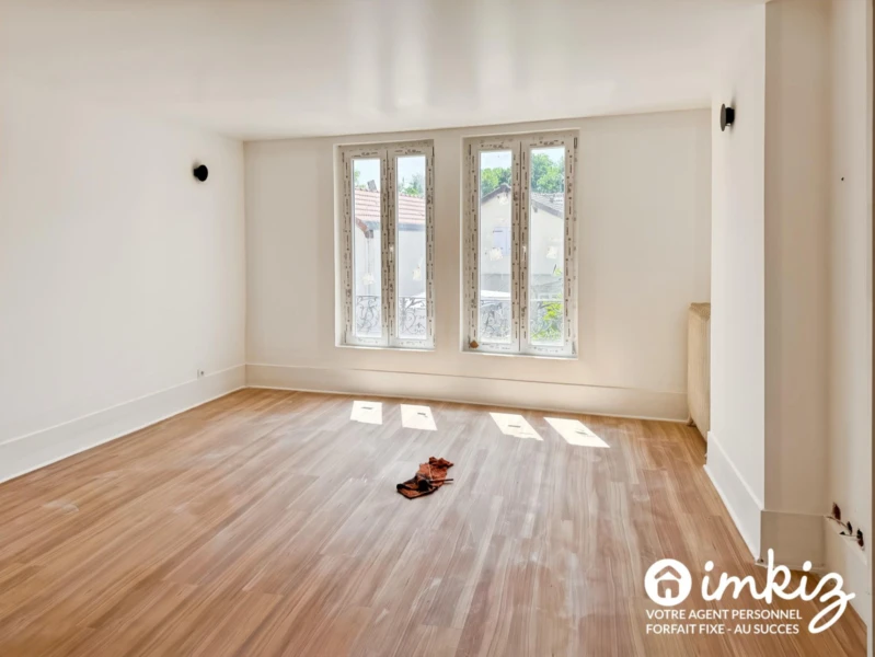 Maison 4 pièces 3