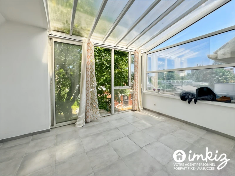 Maison 4 pièces 5
