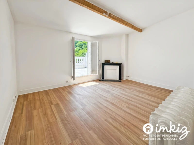 Maison 4 pièces 6