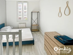 Duplex Orléans hyper centre 3