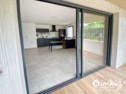 T3 récent avec extérieur de 71m2 2