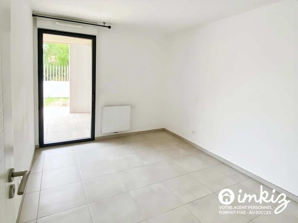 T3 récent avec extérieur de 71m2 6