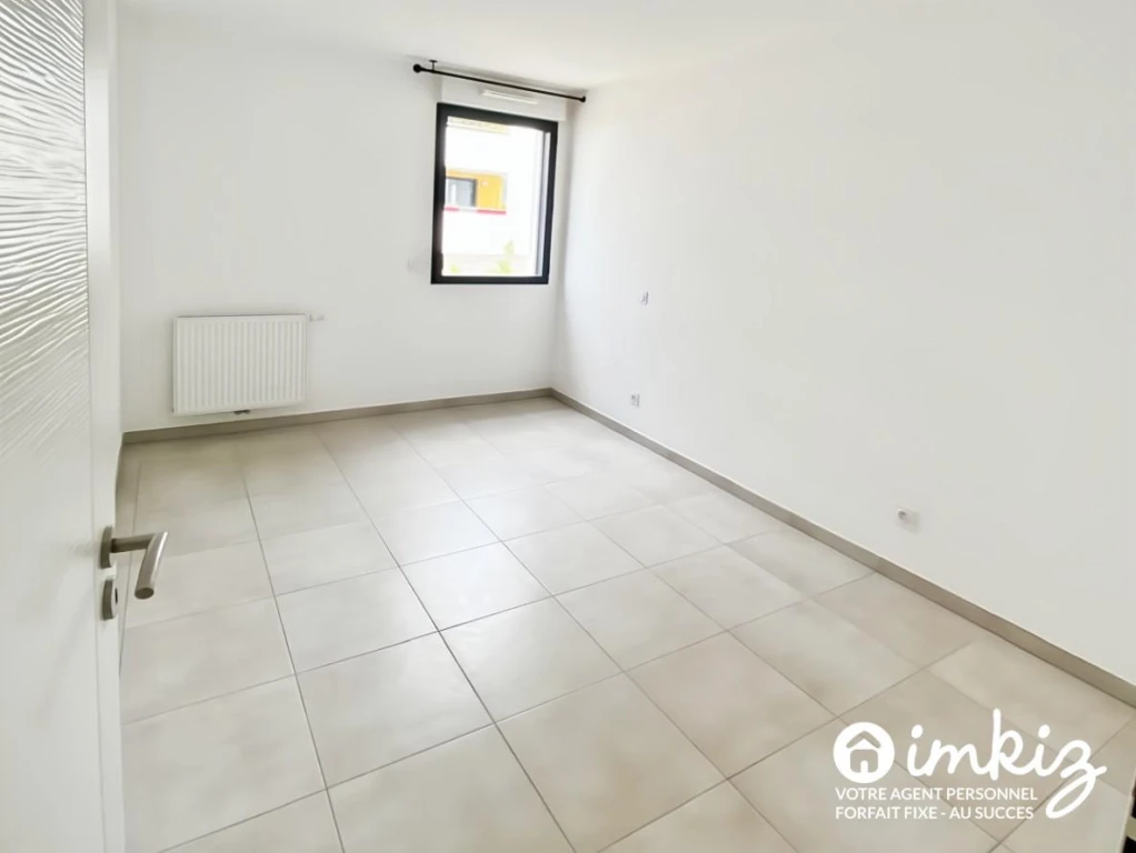 T3 récent avec extérieur de 71m2 8