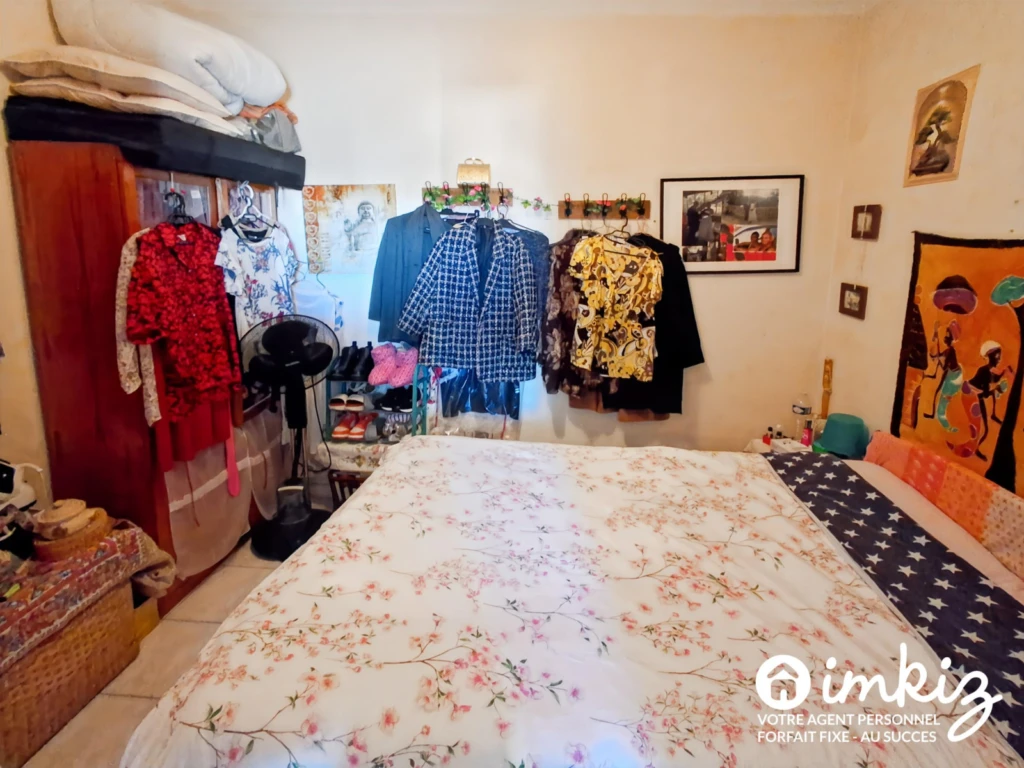 Appartement 2 pièces à proximité parc 26ème cent. 6