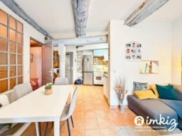 Appartement 3 pièces 2