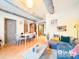 Appartement 3 pièces 3