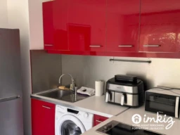 Appartement 2 pièces 1