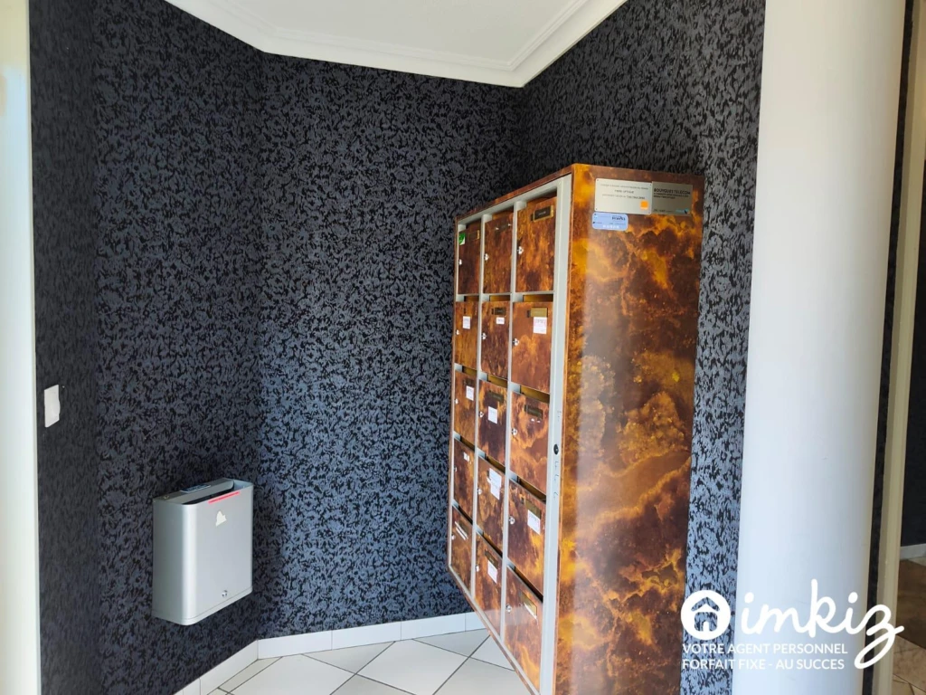 Appartement 2 pièces 13