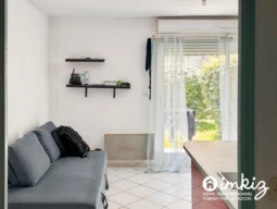 Appartement 2 pièces 3