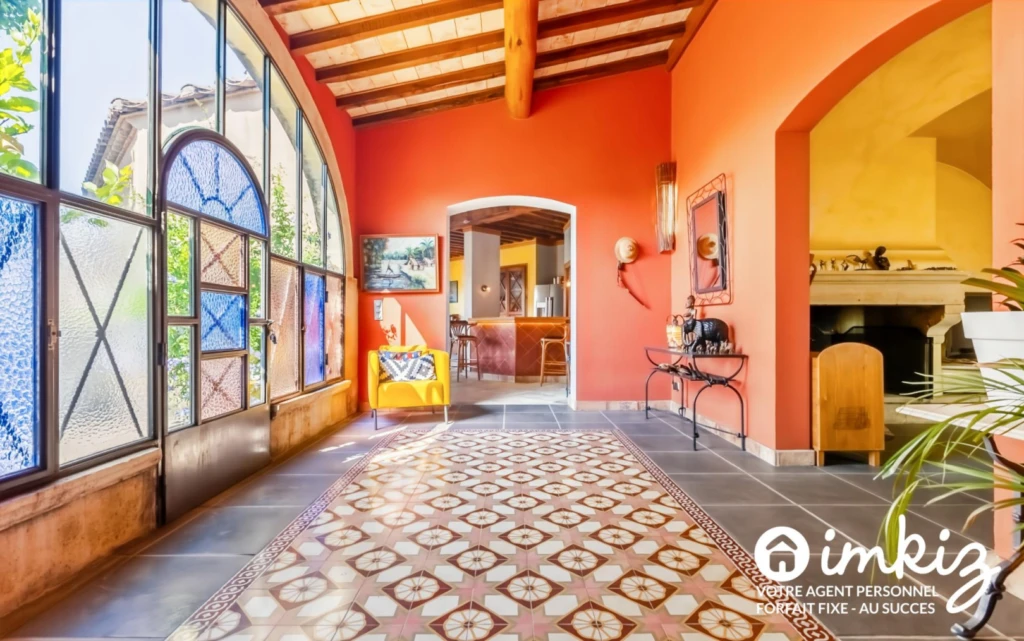 Maison 5 pièces 5