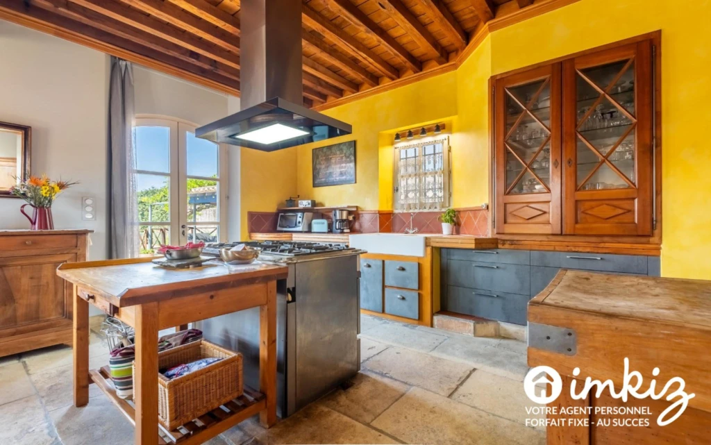 Maison 5 pièces 7