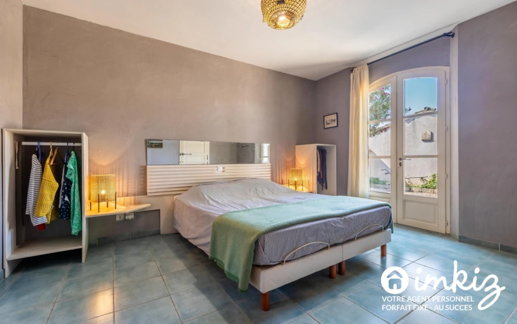 Maison 5 pièces 8