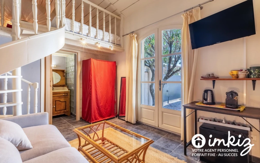 Maison 5 pièces 10