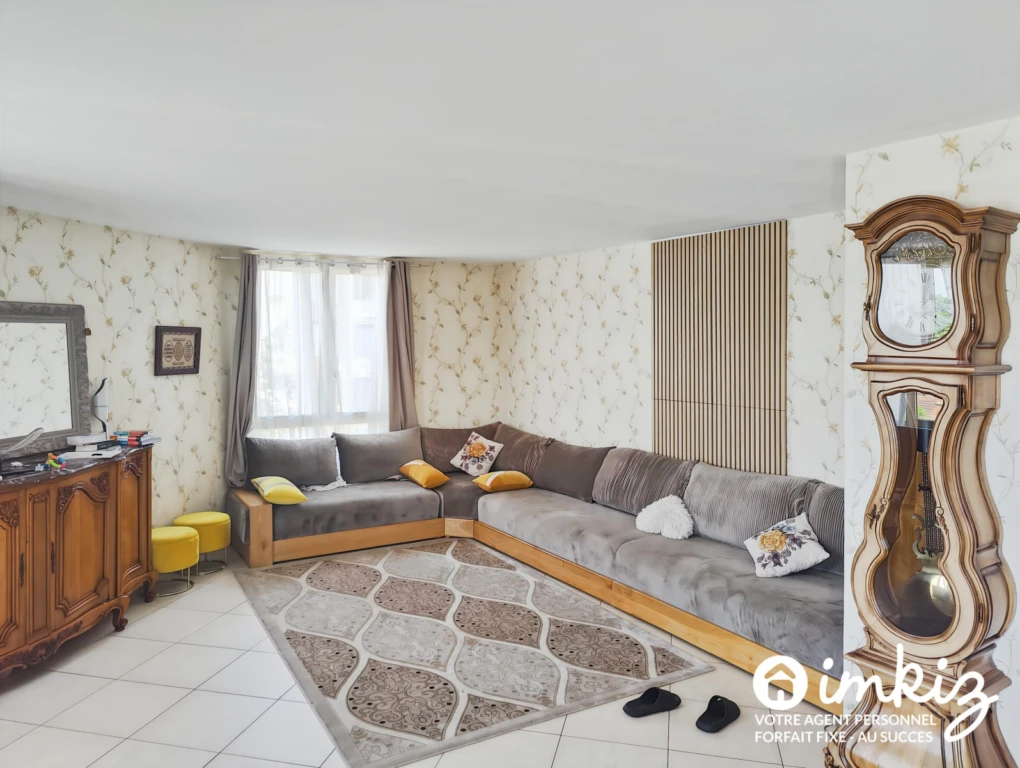 Appartement 3 pièces 1