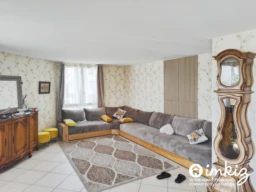 Appartement 3 pièces 1
