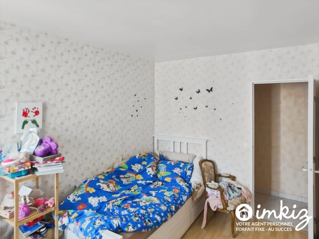 Appartement 3 pièces 11