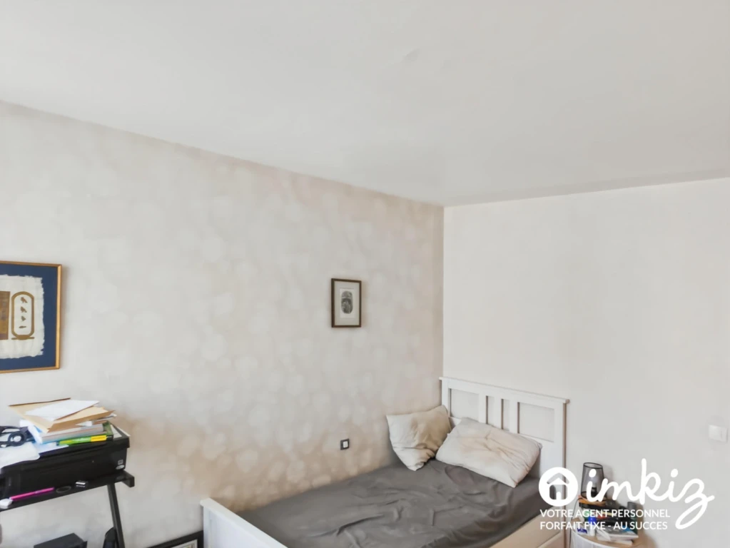 Appartement 3 pièces 10