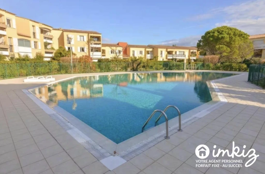 Cassis Vue Mer - T2/T3 70m² - Piscine - 2 Garages 14