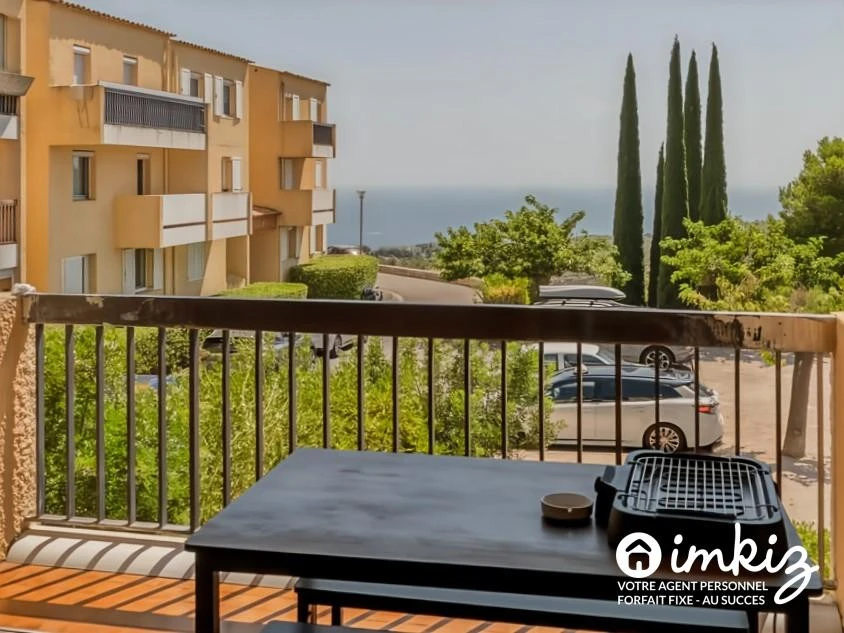 Cassis Vue Mer - T2/T3 70m² - Piscine - 2 Garages 6