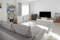 Appartement T3 centre avec terrasse cave + parking 2