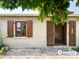 Maison 3 pièces de plain-pied 1