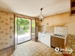 Maison 3 pièces de plain-pied 3