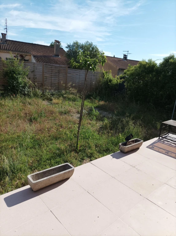 Maison 100m2 rénovée et isolée par l extérieur 15