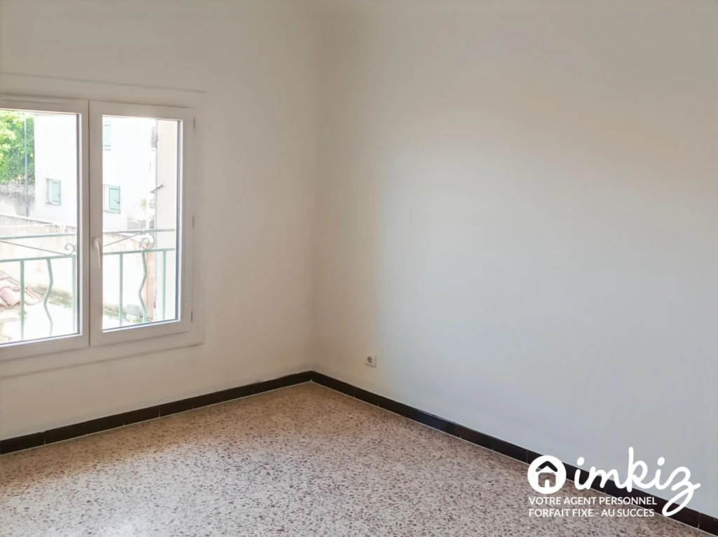 Maison 100m2 rénovée et isolée par l extérieur 2