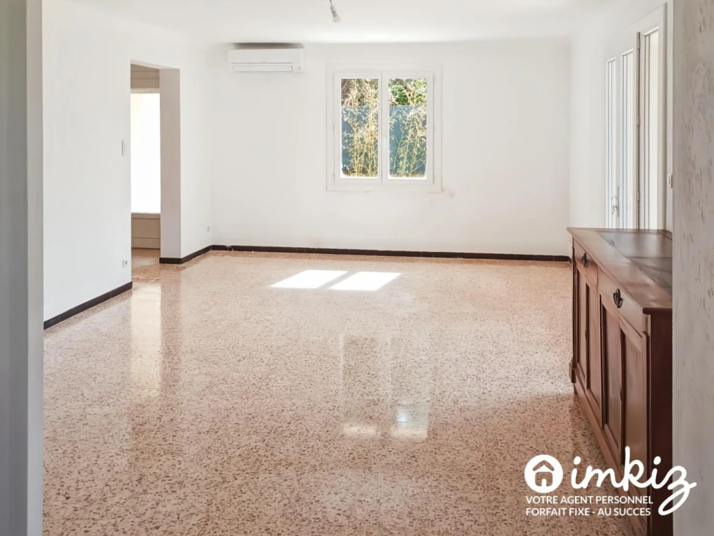 Maison 100m2 rénovée et isolée par l extérieur 6