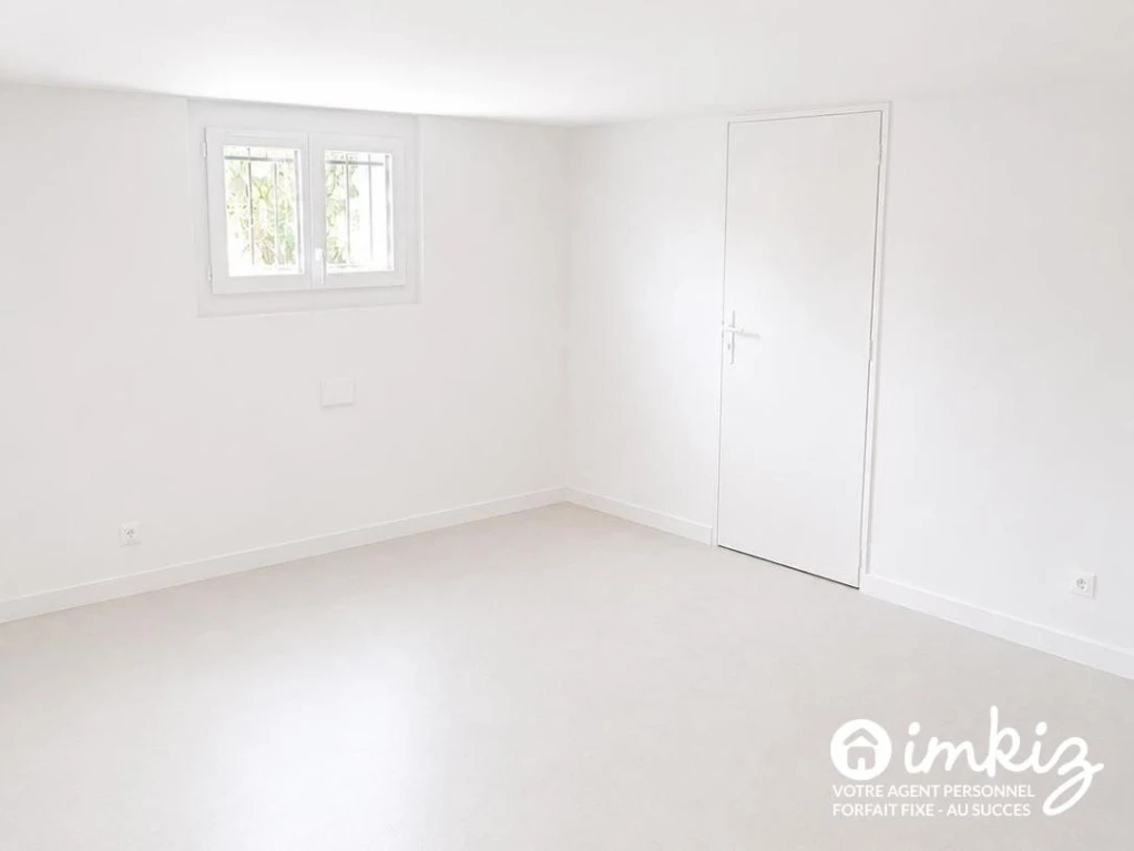 Maison 100m2 rénovée et isolée par l extérieur 8