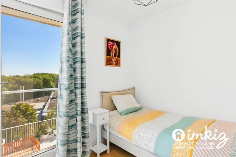 maison sur le toit – Terrasse 76,5 m² – Jacuzzi 11