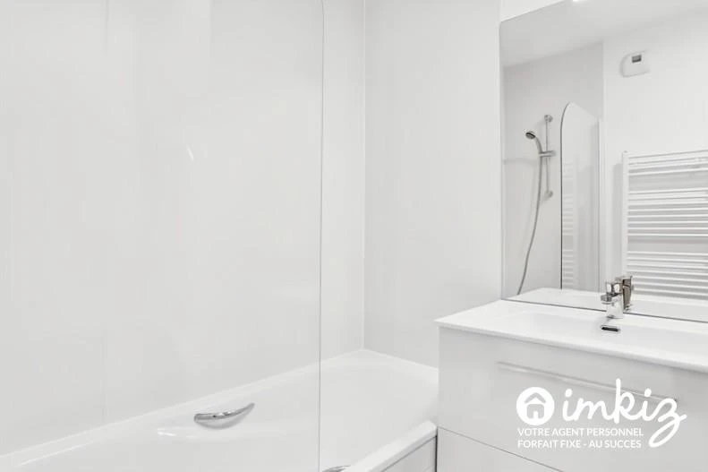 maison sur le toit – Terrasse 76,5 m² – Jacuzzi 12