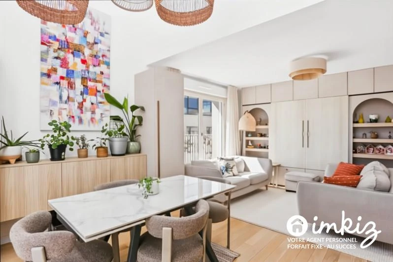 maison sur le toit – Terrasse 76,5 m² – Jacuzzi 4