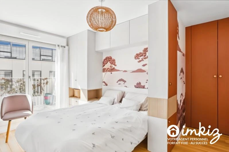 maison sur le toit – Terrasse 76,5 m² – Jacuzzi 6