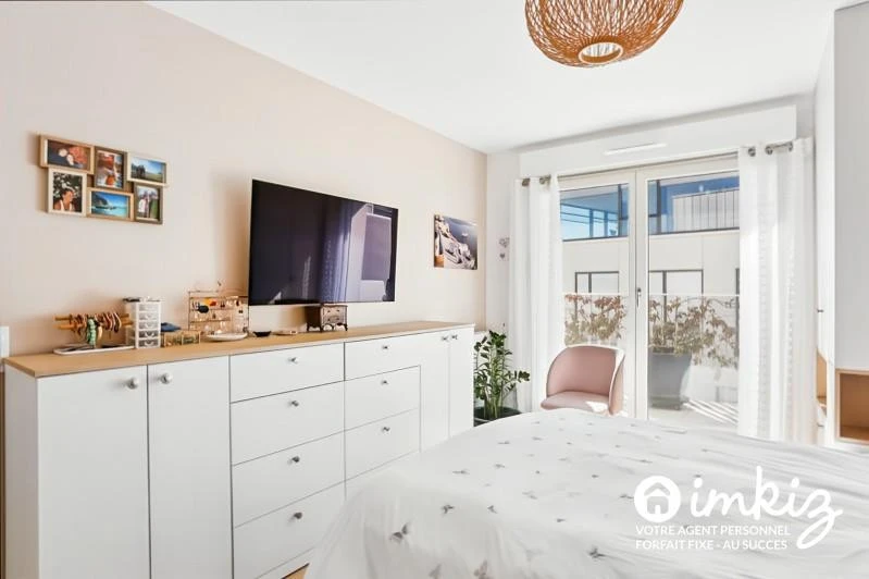 maison sur le toit – Terrasse 76,5 m² – Jacuzzi 7