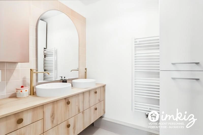 maison sur le toit – Terrasse 76,5 m² – Jacuzzi 8