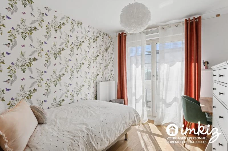 maison sur le toit – Terrasse 76,5 m² – Jacuzzi 9