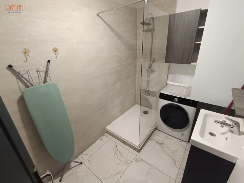 Maison rénovée 3 chambres et cour 8