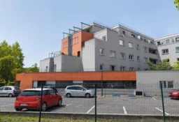 Investissement locatif - t1bis - 7% net 1