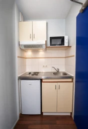 Investissement locatif - t1bis - 7% net 3