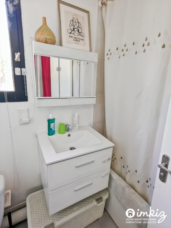 Maison individuelle 6 pièces 104 m² avec piscine 16