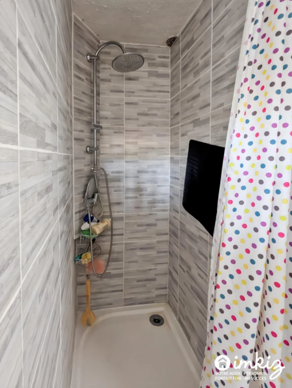 Maison individuelle 6 pièces 104 m² avec piscine 17