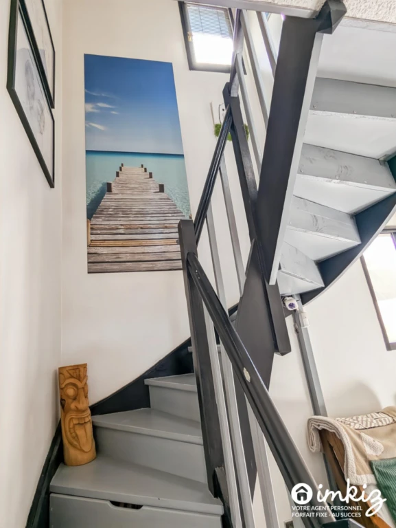 Maison individuelle 6 pièces 104 m² avec piscine 11