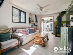 Maison individuelle 6 pièces 104 m² avec piscine 3