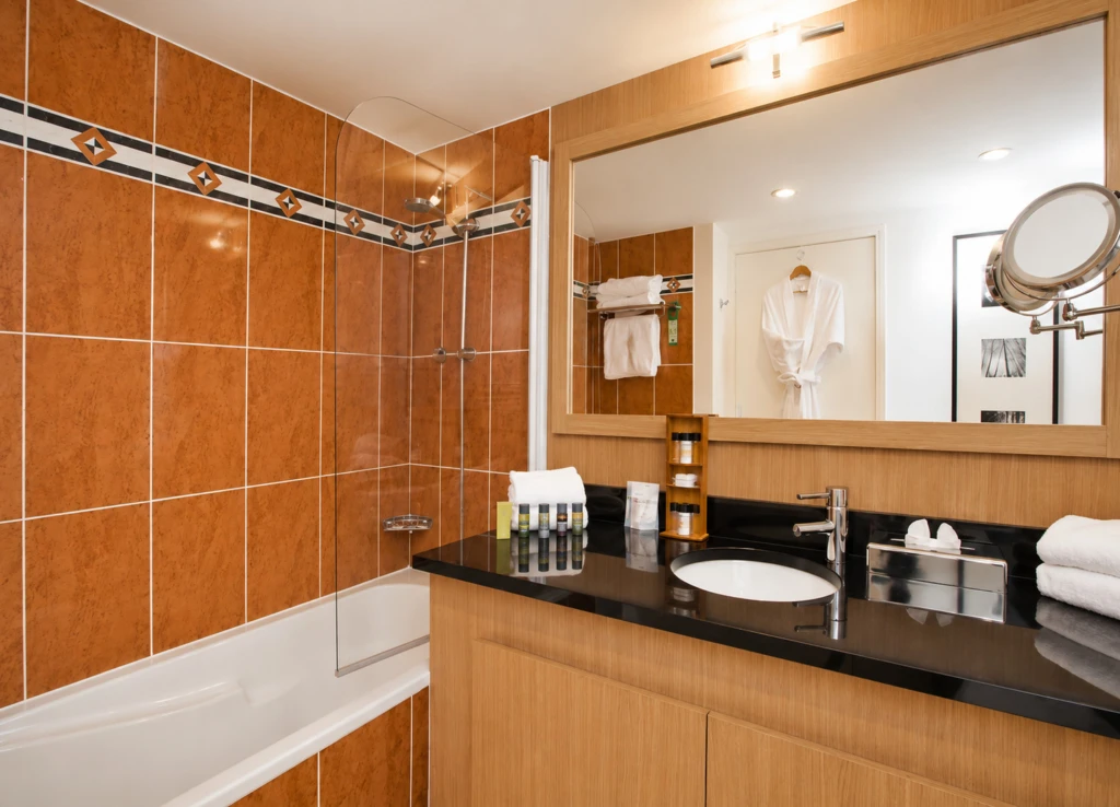 Investissement locatif - studio 4e avec balcon 6