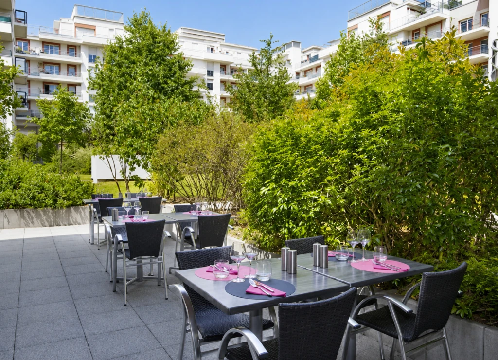 Investissement locatif - studio 4e avec balcon 10