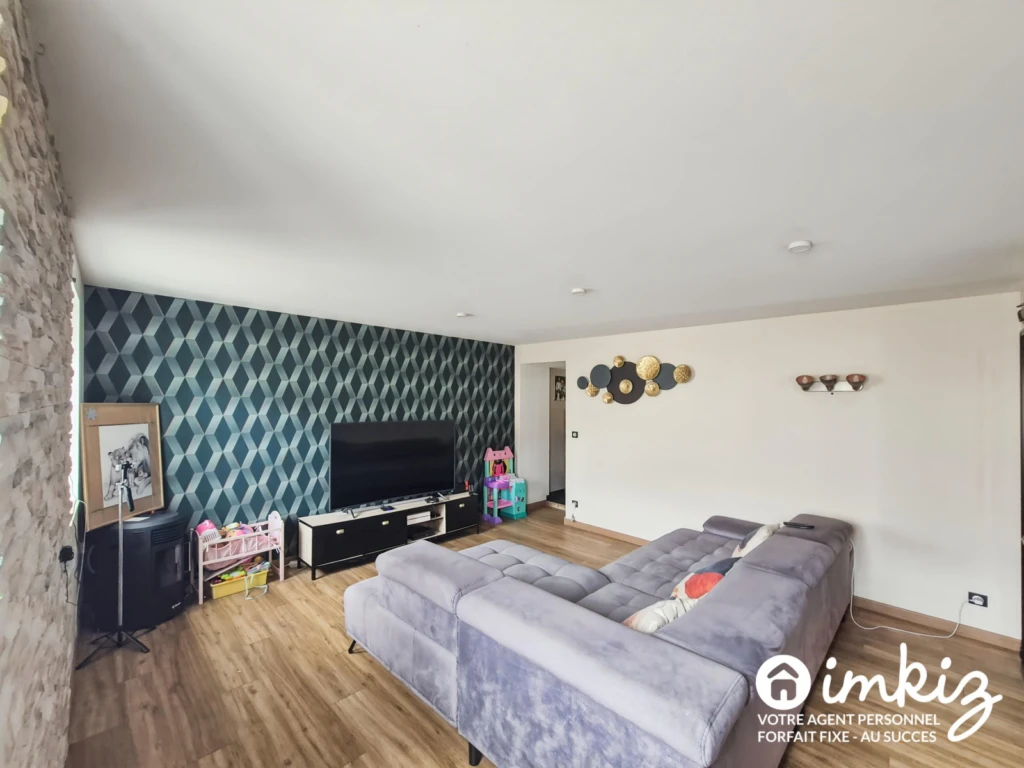 Maison familiale parfaitement rénovée de 220 m² 5