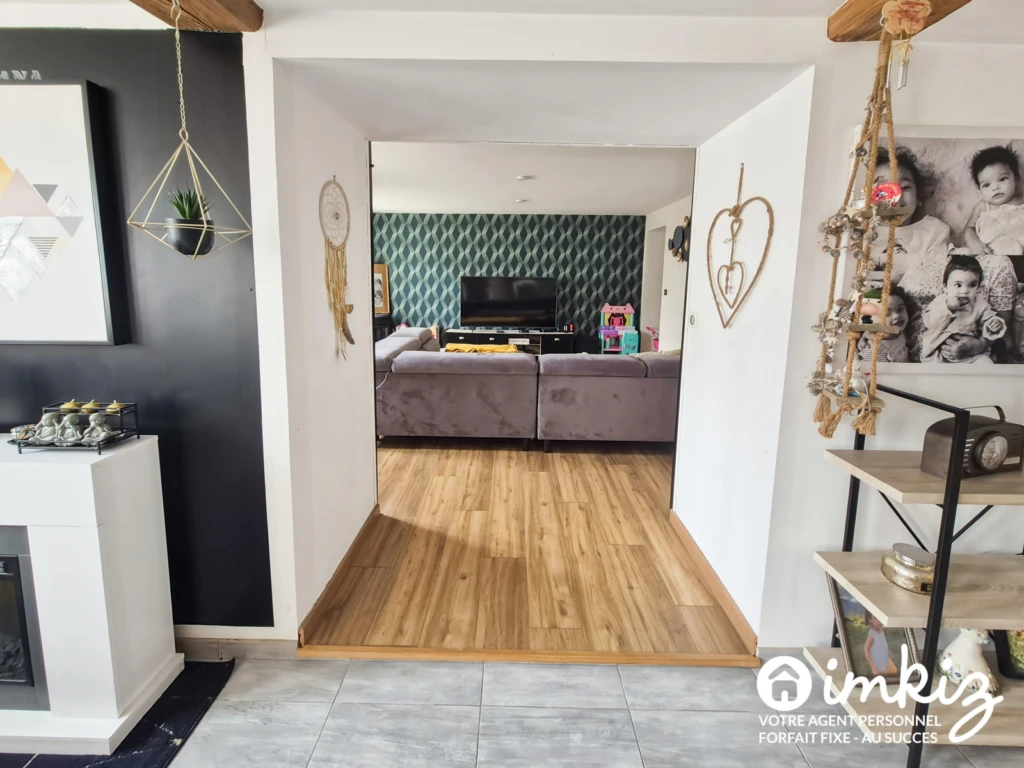 Maison familiale parfaitement rénovée de 220 m² 6